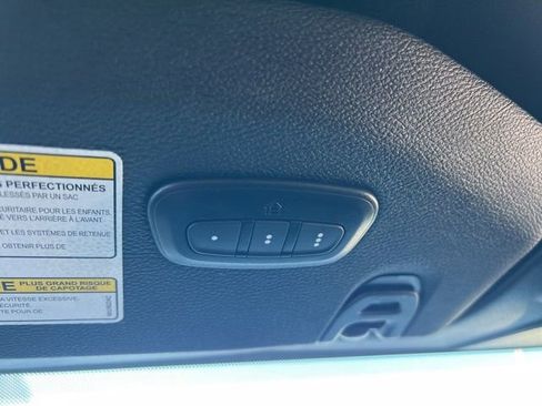 Used 2023 Jeep Wrangler Unlimited Sahara w/ Cold Weather Group image 33