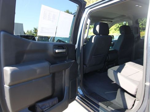 Used 2019 Chevrolet Silverado 1500 LT w/ All-Star Edition image 25