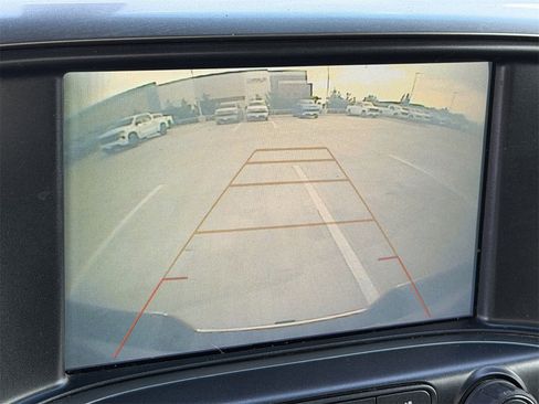 Used 2018 Chevrolet Silverado 1500 LT w/ All Star Edition image 19