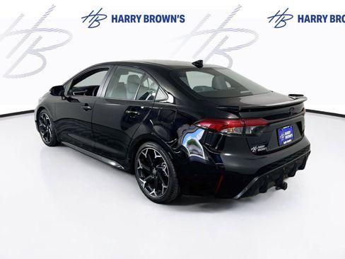 Used 2025 Toyota Corolla FX w/ Convenience Package FWD image 27