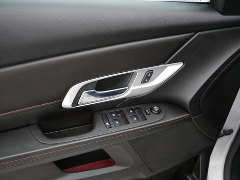 Used 2015 GMC Terrain SLE image 20