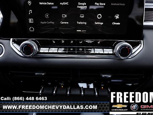 New 2026 GMC Canyon Elevation w/ Convenience Package image 40