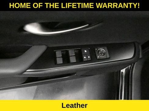 Used 2019 Lexus UX 250h w/ Premium Package AWD/4WD image 13