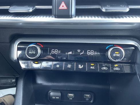 Used 2023 Kia K5 GT-Line image 17