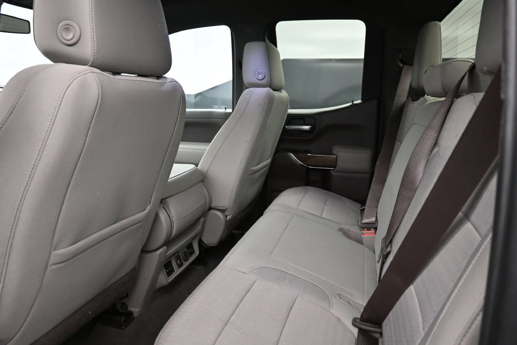 Used 2019 GMC Sierra 1500 Elevation w/ Elevation Value Package RWD image 24