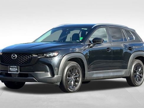 Used 2023 MAZDA CX-50 2.5 S w/ Preferred Plus Pkg image 8