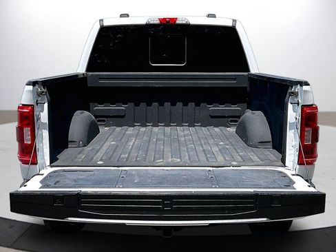 Used 2021 Ford F150 XLT w/ Equipment Group 302A High AWD/4WD image 25