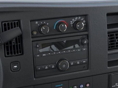 New 2025 Chevrolet Express 3500 LS image 20