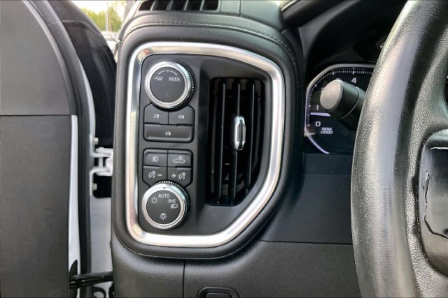 Used 2023 GMC Sierra 2500 SLE w/ SLE Convenience Package AWD/4WD image 16