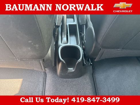 Used 2017 Chevrolet Spark LS FWD image 28