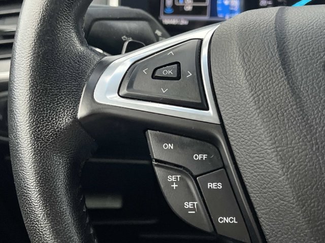 Used 2016 Ford Edge SEL w/ Equipment Group 201A AWD/4WD image 27