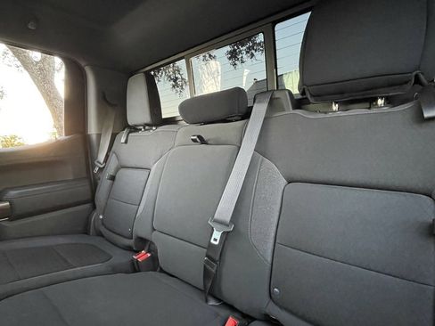 Used 2021 Chevrolet Silverado 1500 LT Trail Boss w/ Convenience Package II image 22