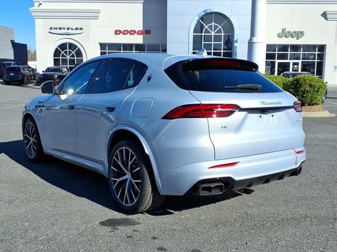 New 2026 Maserati Grecale Modena AWD/4WD image 15