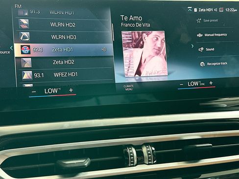 Certified 2024 BMW 330i Sedan w/ Convenience Package image 15