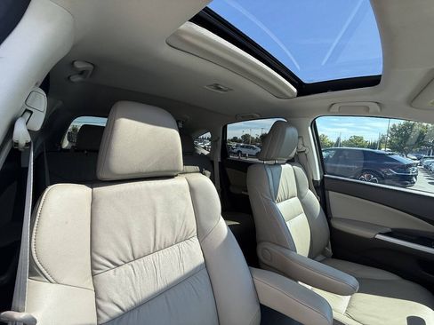 Used 2014 Honda CR-V EX-L image 20