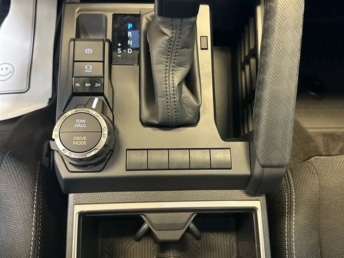 Used 2025 Toyota 4Runner TRD Sport image 31