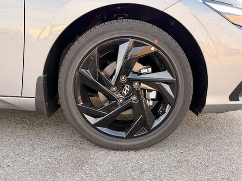 New 2026 Hyundai Elantra Sport FWD image 32