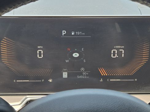 Used 2024 Kia Sorento S FWD image 17