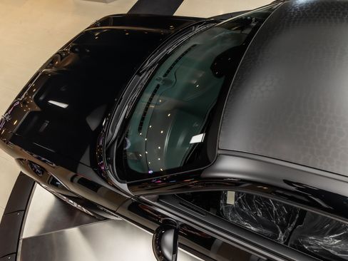 Used 2023 Dodge Challenger SRT Hellcat Redeye RWD image 36