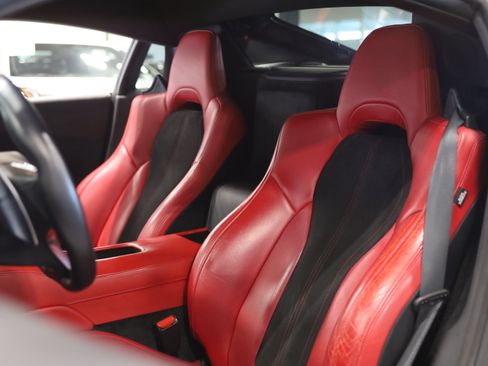 Used 2017 Acura NSX AWD/4WD image 18