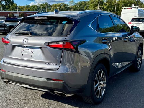 Used 2015 Lexus NX 200t AWD w/ Premium Package image 6