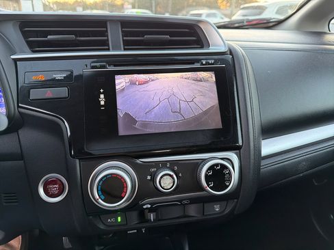 Used 2015 Honda Fit EX-L image 19