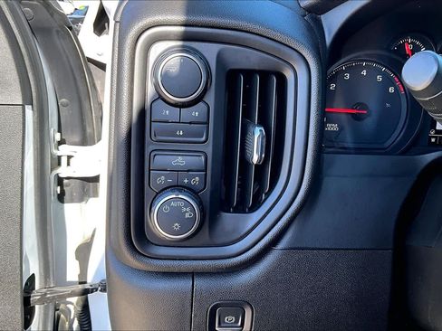 Used 2020 Chevrolet Silverado 2500 W/T w/ WT Fleet Convenience Package AWD/4WD image 19