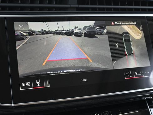 Used 2022 Audi Q7 2.0T Premium image 9