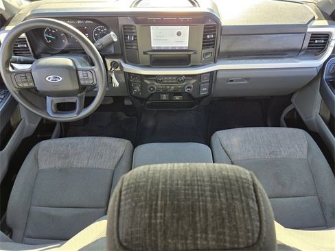 Certified 2024 Ford F250 XLT w/ FX4 Off-Road Package image 15