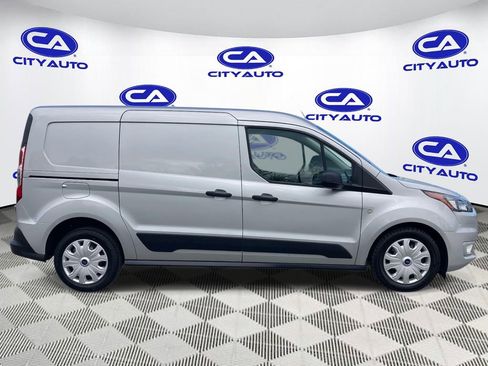 Used 2023 Ford Transit Connect XLT FWD image 2
