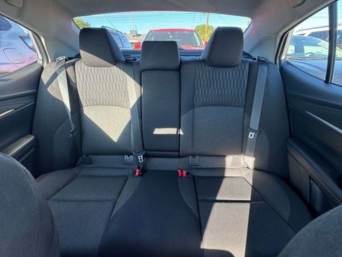 Used 2025 Toyota Camry LE image 36