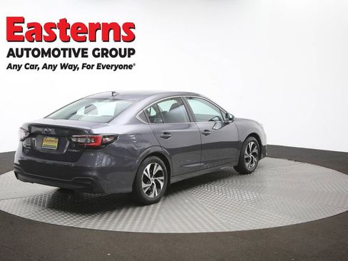 Used 2022 Subaru Legacy AWD/4WD image 39