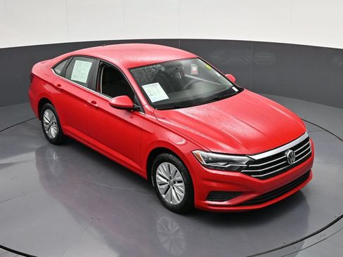 Used 2019 Volkswagen Jetta S FWD image 23
