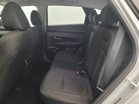 Used 2025 Hyundai Tucson SEL FWD image 18