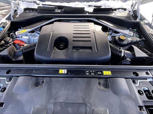 Certified 2023 Land Rover Range Rover Sport SE Dynamic image 30