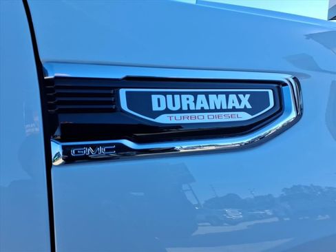 New 2026 GMC Sierra 1500 Denali image 10