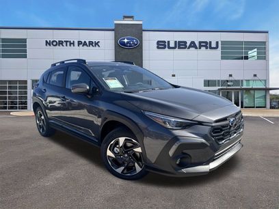 New 2026 Subaru Crosstrek 2.5i Limited