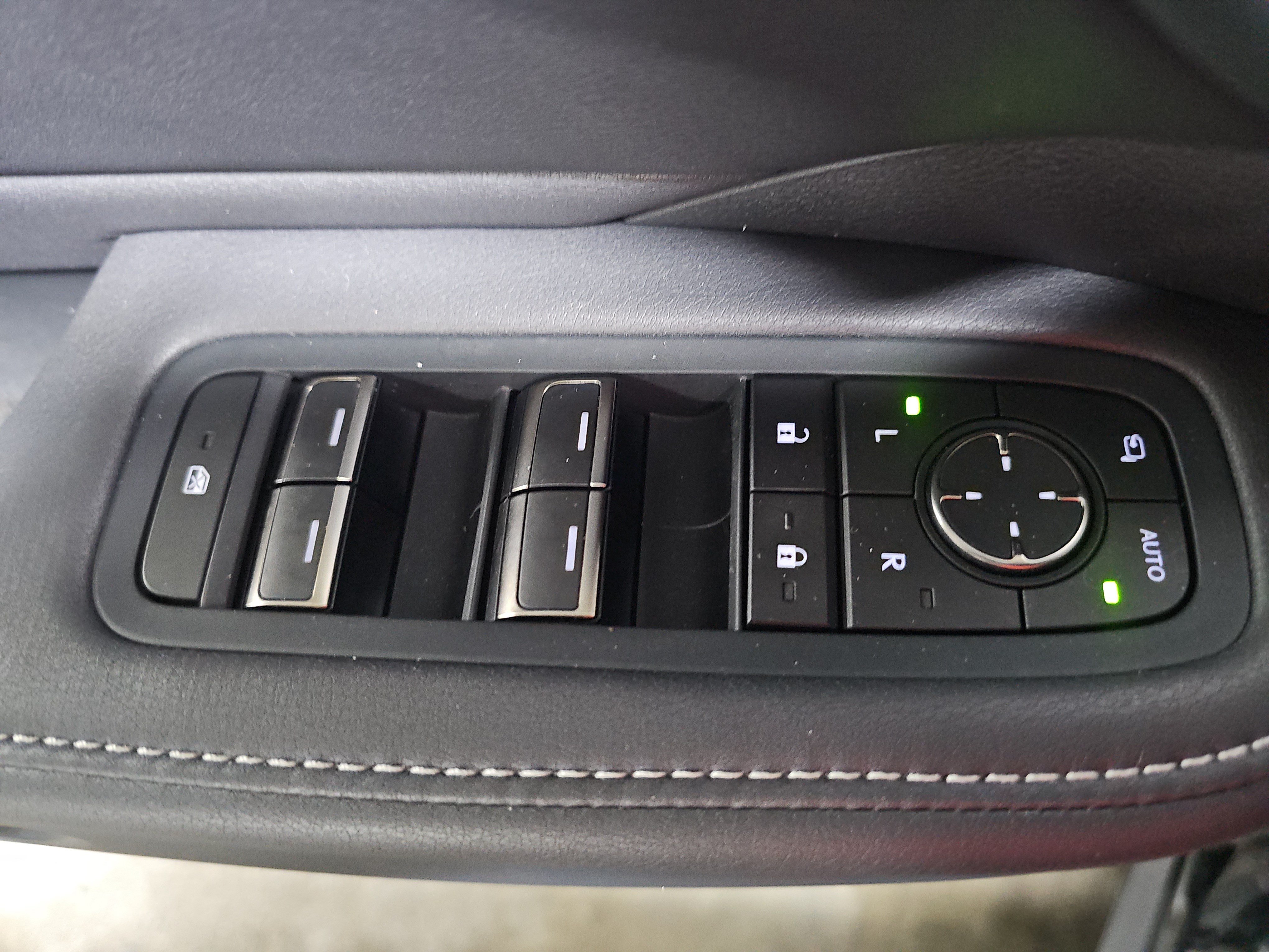 Used 2024 Lexus TX 350 AWD w/ Captains Chair Package image 29