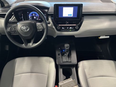 New 2026 Toyota Corolla Cross L image 8