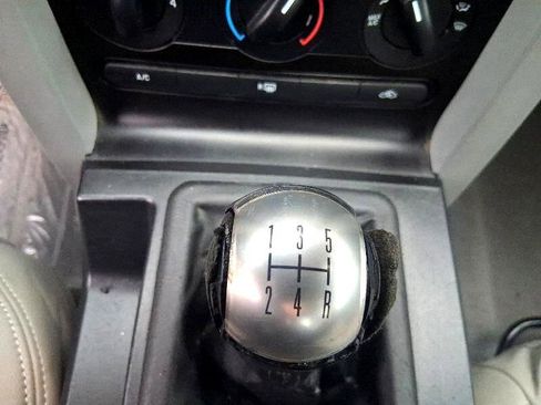 Used 2008 Ford Mustang GT image 28