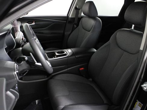 Certified 2023 Hyundai Santa Fe SEL image 21