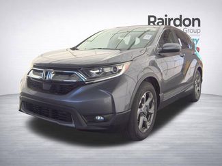 Used 2017 Honda CR-V EX 360° Tour