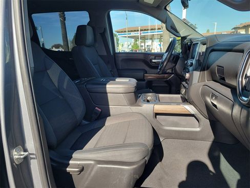 Used 2019 Chevrolet Silverado 1500 RST w/ All-Star Edition image 17