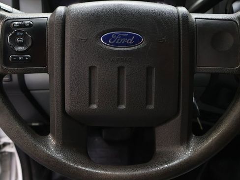 Used 2012 Ford F450 XL w/ PWR Equipment Group AWD/4WD image 16