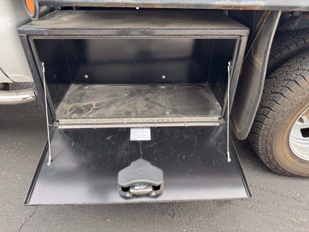 Used 2016 Ford F350 XL w/ Power Equipment Group AWD/4WD image 26