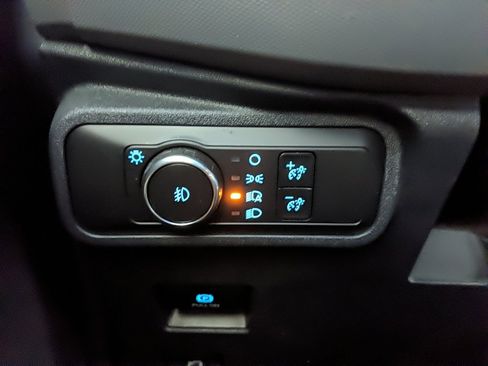 Certified 2022 Ford Bronco Black Diamond image 23