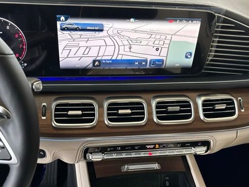 New 2026 Mercedes-Benz GLE 450 4MATIC Coupe image 18