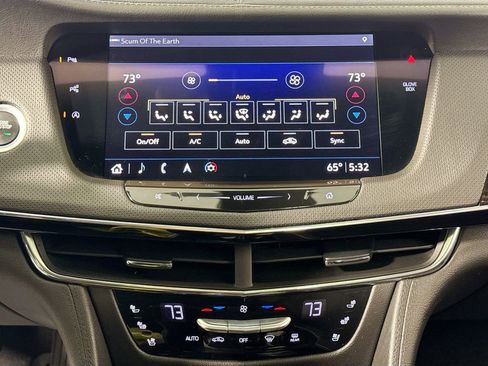 Used 2019 Cadillac CT6 Premium Luxury w/ Super Cruise Package image 16