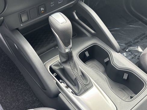 New 2026 Nissan Frontier S image 14