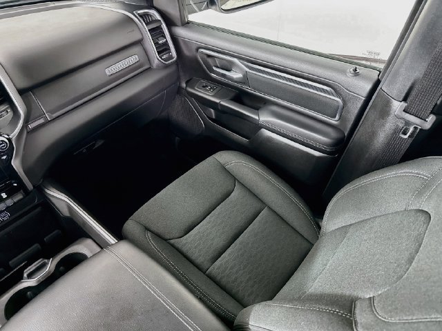 Used 2025 RAM 1500 Big Horn AWD/4WD image 20